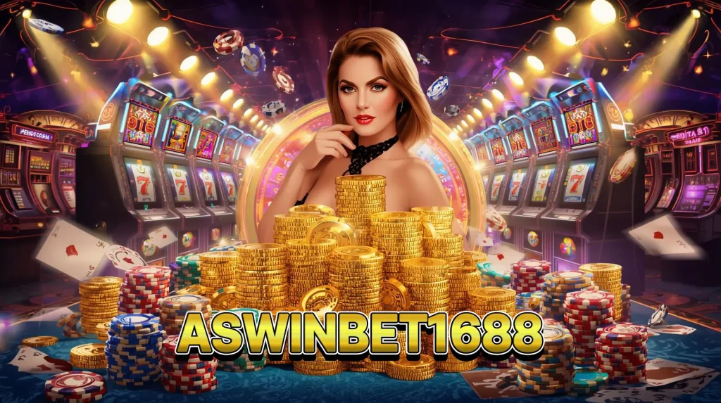 Aswinbet1688