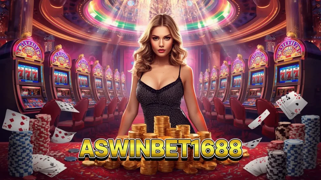 Aswinbet1688