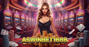 Aswinbet1688