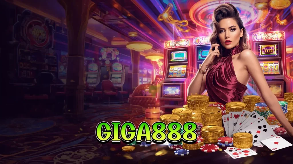 Giga888