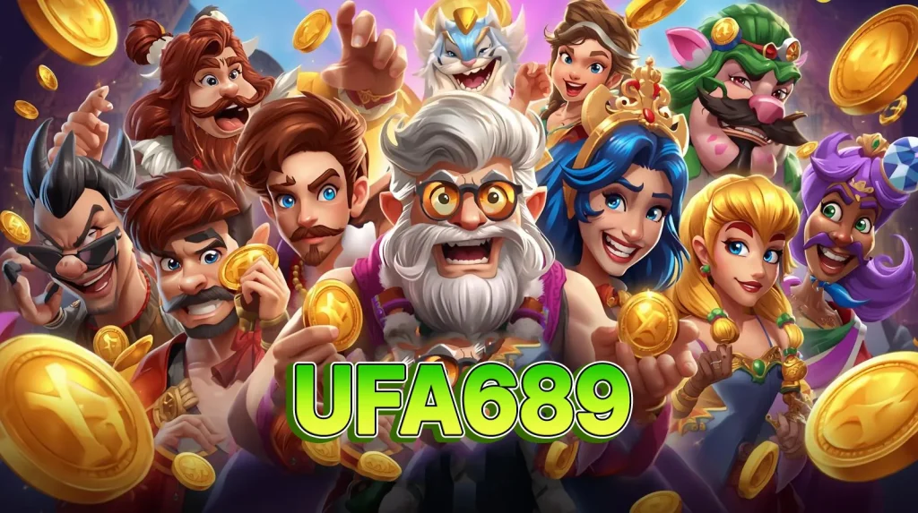 ufa689